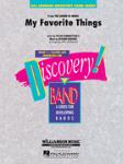 [Limited Run] My Favorite Things (From The Sound Of Music)