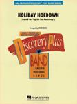 Holiday Hoedown - Based On Up On The Housetop