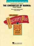 Hal Leonard Gregson-Williams Waters  Chronicles of Narnia: Prince Caspian - Concert Band