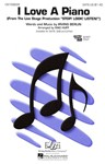 I Love A Piano