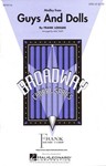 Guys & Dolls  Medley