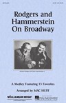 Rodgers & Hammerstein On Broadway