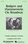 Rodgers & Hammerstein On Broadway