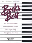 Bock's Best - Volume 1 - Piano Solo Piano