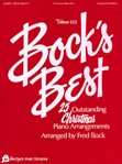 Bock's Best Volume 3 Christmas