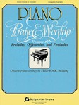 Piano Praise & Worship  Book 2