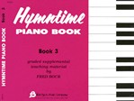 Hymntime Piano Book  Book 3