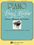 Piano Praise & Worship  Book 3