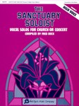Sanctuary Soloist #2 High Vocal Solos