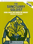 Sanctuary Soloist  Volume 2