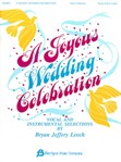Joyous Wedding Celebration