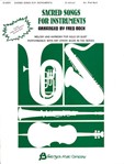 Sacred Songs For Instruments