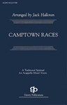 Camptown Races