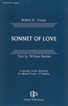 Sonnet of Love