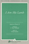 I Am His Lamb