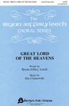 Great Lord Of The Heavens