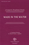 Wade In The Water