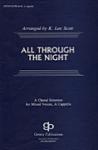 All Through The Night Divisi
