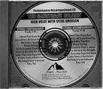 Sanctuary Soloist  Volume 3