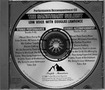 Sanctuary Soloist  Volume 3