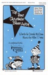 Tap Your Christmas Blues Away