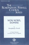 Non Nobis Domine