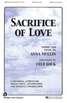 Sacrifice Of Love