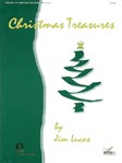 Christmas Treasures piano solo