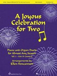 Joyous Celebrations For Two   Volume 2 God & Country