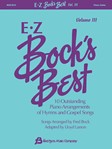 E-Z Bock's Best Volume 3
