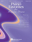 Piano Favorites For Majestic Praise