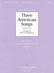 Three American Songs