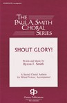 Shout Glory