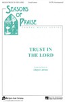 Trust In The Lord