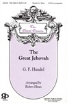 Great Jehovah