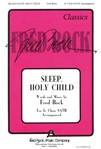 Sleep Holy Child