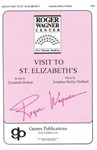 Visit To St Elizabeth's