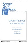 Open The Eyes Of My Heart