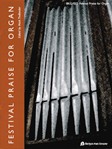 Festival Praise For Organ