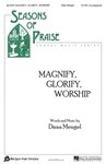 Magnify Glorify Worship