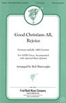 Good Christians All, Rejoice