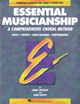Essential Musicianship  Book 1