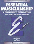 Essential Musicianship  Book 2