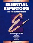 Essential Repertoire Book 3
