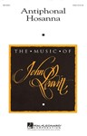 Antiphonal Hosanna