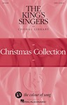 King's Singers Choral Library Christmas