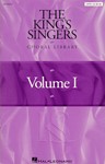 King's Singers Choral Library Volume 1
