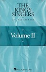 King's Singers Choral Library Volume 2