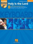 Holy Is The Lord - Worship Series - Volume 1
