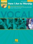 Here I Am To Worship - Worship Series - Volume 2